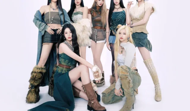 BABYMONSTER se convierte en el primer grupo femenino de K-pop en lograr ESTA hazaña histórica en las listas de Hanteo: vea los detalles aquí