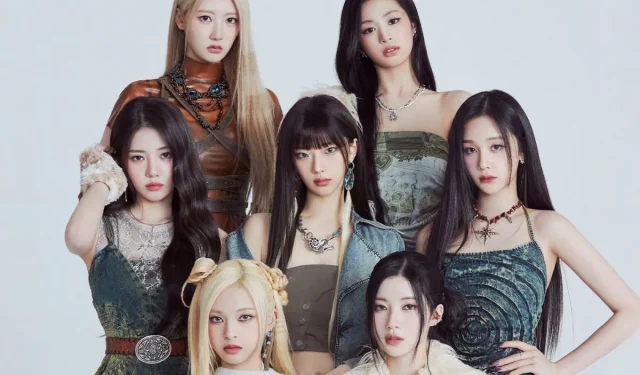 I netizen hanno messo in dubbio le vendite dell’album di BABYMONSTER, che si è piazzato al 2° posto nelle vendite di debutto tra le idol femminili 