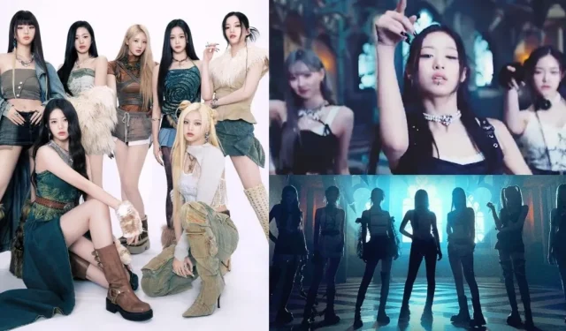 « SHEESH » de BABYMONSTER suscite des critiques mitigées de la part de K-pop Stans : « Ne changez jamais YG, je suppose »