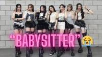 ‘Baby-sitter’? K-Netz propose des noms de fandom hilarants pour BABYMONSTER – et les fans de K-pop sont tout à fait d’accord