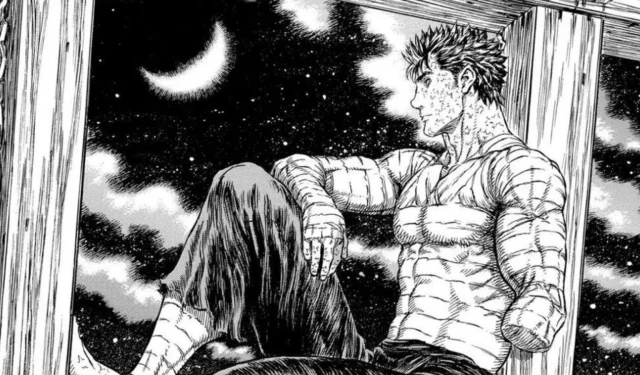 Le manga Berserk annonce enfin sa date de retour, et les fans n’arrivent pas à y croire