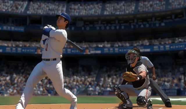 MLB The Show: Die 24 besten Schlagmänner: Rangliste der 10 Designated Hitters