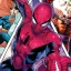 10 de abril, los mejores cómics nuevos: Amazing Spider-Man #47, Wolverine #47 y más