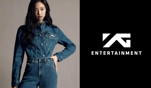 BLACKPINK L’etichetta di Jennie ODD ATELIER criticata per essere “peggiore” di YG – Ecco perché