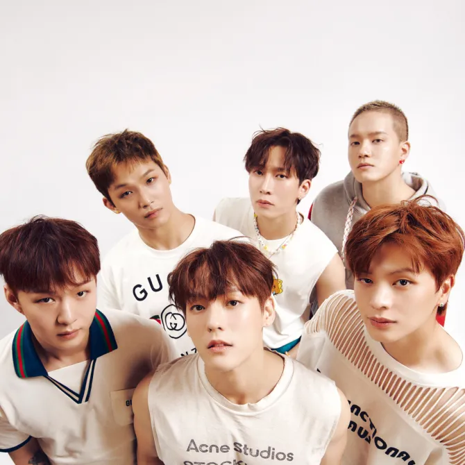 BTOB