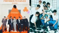 JYP&하이브, 해외 K팝 판매 장악, SM 국내 판매 1위, YG는? 
