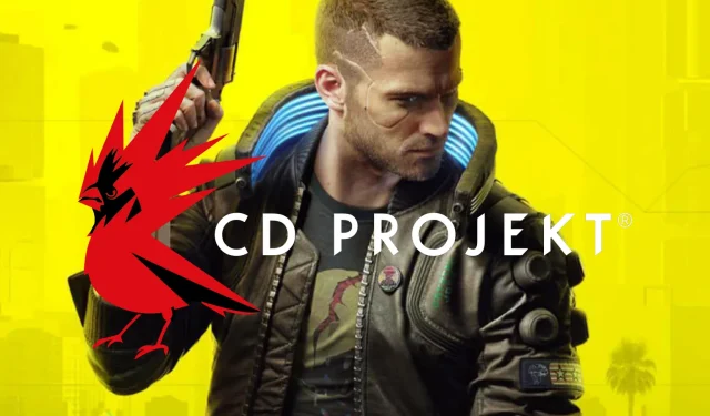 CD Projekt Red는 Ubisoft에서 “AAAAA” 게임을 그다지 미묘하지 않게 조사할 것을 약속합니다.