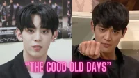 Le groupe de garçons de 5e génération de Cube devient viral pour une introduction « nostalgique » – Pourquoi SHINee est-il mentionné ?