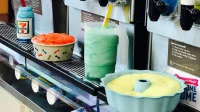 7-Eleven kündigt den Bring Your Own Cup Day an und Sie können alles mit Slurpee füllen