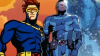 X-Men ’97 팬들은 사이클롭스가 한때 우주 신을 위협하고 승리했다는 사실에 충격을 받았습니다.