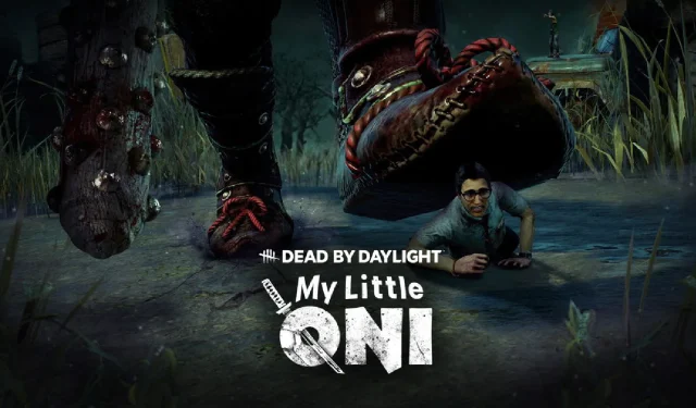 Le mode bizarre du poisson d’avril de Dead By Daylight n’est pas une blague et il est disponible dès maintenant