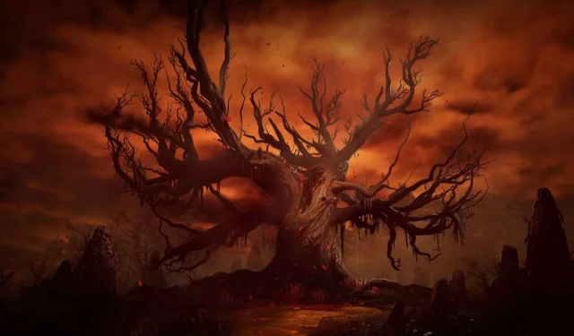 Le nouvel élixir de Diablo 4 rend les événements Helltide plus difficiles dans la saison 4