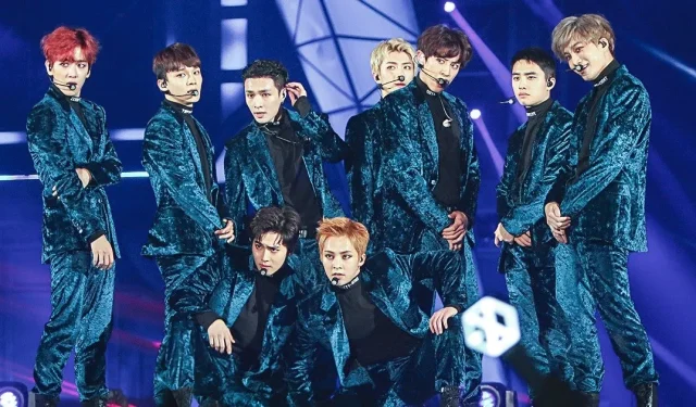 12 músicas do EXO para ouvir enquanto comemoramos o aniversário do grupo: ‘Peter Pan’, ‘Cream Soda’ e mais!