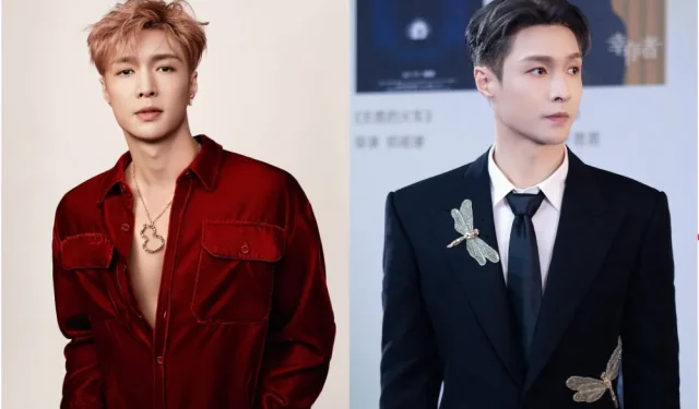 La rivelazione dell’anniversario di Lay manda EXO-L in delirio: un ritorno imminente?