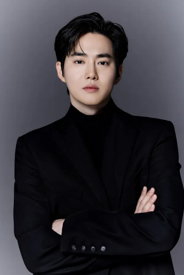 EXO SUHO