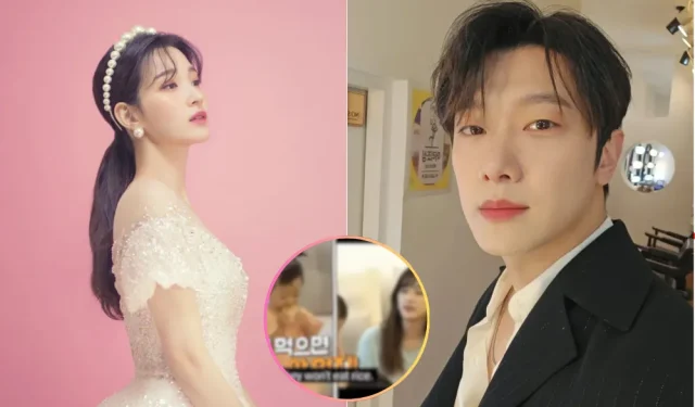 FTISLAND Minhwan enfrenta reação negativa por causa do clipe que revela o tratamento da mãe à ex-mulher Yulhee – detalhes internos