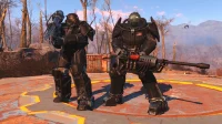 Fallout 4 次世代アップグレード: リリース日、新コンテンツ、技術改善など