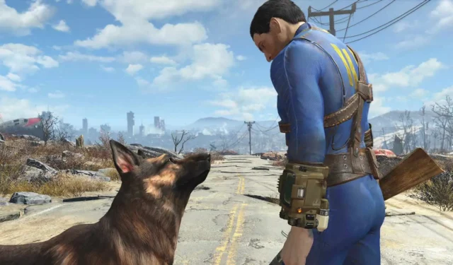 Fallout 4: すべての仲間とその仲間を募集する方法