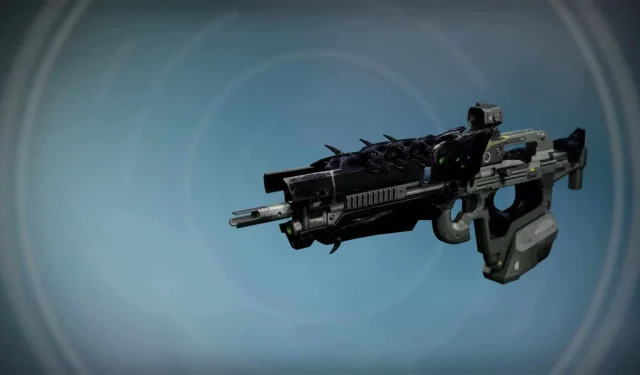 Les joueurs de Destiny 2 craignent que la prochaine mise à jour ne fasse un OP rare pour le fusil de reconnaissance