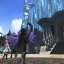 Una fiesta saludable de FFXIV encanta a la comunidad al acomodar a un jugador discapacitado