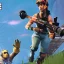 El emparejamiento basado en habilidades de Fortnite fue etiquetado como una «broma» por jugadores frustrados