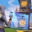 La communauté Fortnite s’inquiète de la rumeur selon laquelle la fonctionnalité de chat de proximité « condamnerait » Creative