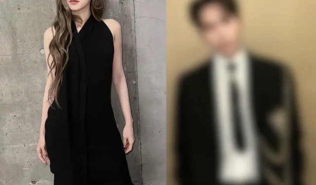 ESTA hilarante reacción de la estrella de (G)I-DLE se vuelve viral después de su anuncio de boda K-Pop Bias