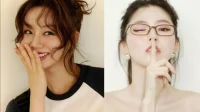 Réponse indirecte hilarante de Girl’s Day Hyeri à la suite de la lettre de Han So Hee