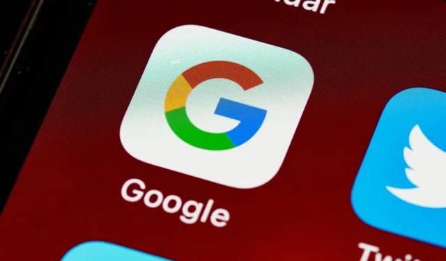 Google verklagt zwei Entwickler wegen angeblicher Krypto-Betrugs-Apps