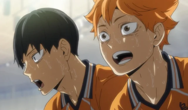 Haikyu !! le film suscite l’espoir d’une fin appropriée à la série animée