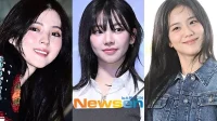 Jisoo de BLACKPINK, Karina de aespa, Han Sohee: las relaciones de Strars que no podrían durar mucho