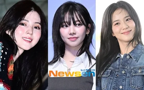 Jisoo delle BLACKPINK, Karina degli aespa, Han Sohee: le relazioni di Strars non potrebbero durare a lungo