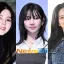 BLACKPINK的Jisoo、aespa的Karina、韓素希：Starrs的關係不能持續太久