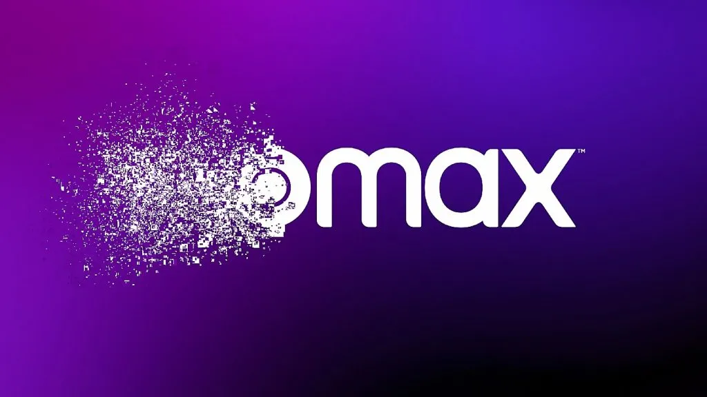 HBO MaxのロゴがMaxのロゴに変わる