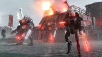《Helldivers 2》玩家讚揚開發者使用標誌性的星際大戰表情包