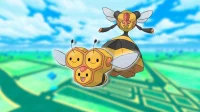 如何在 Pokemon Go 中將 Combee 進化為 Vespiqueen