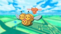 如何在 Pokemon Go 中獲得 Combee & Canbee 閃亮嗎？