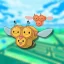 ¿Cómo conseguir a Combee en Pokémon Go y puede ser Shiny?