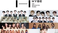 Streams do Spotify comprovados por internautas podem ser manipulados com US$ 5, fãs questionam as conquistas dos artistas da HYBE