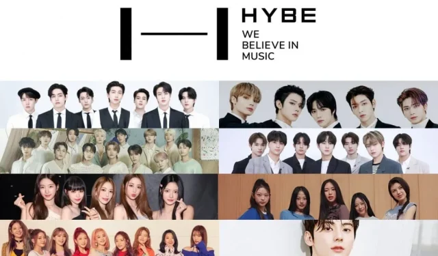 Streams do Spotify comprovados por internautas podem ser manipulados com US$ 5, fãs questionam as conquistas dos artistas da HYBE