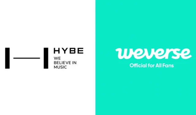 Weverse 開始審查與巴勒斯坦相關的詞彙後 HYBE 抵制加劇