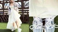 HyunA sorprende a los fans al compartir fotos de vestidos de novia con un comentario