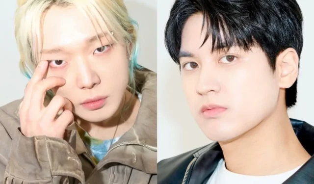 Bobby et Jung Chanwoo d’iKON s’apprêtent à s’enrôler ensemble en mai : enrôlement privé sans événements publics