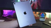 分析師透露 OLED iPad Pro 和 iPad Air 6 發布週