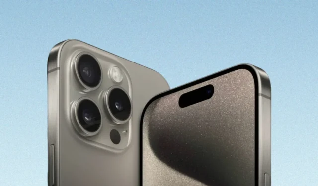 La fuga de batería del iPhone 16 revela malas noticias para un modelo