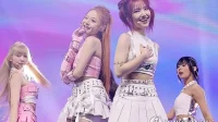 Transbordando de novos grupos Kpop Rookie: 3-4 grupos por mês