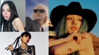 NO LOOP: DUAS VEZES Chaeyoung e Zion T Dating, BoA Hints Retirement, (G)I-DLE Yuqi ‘Could It Be’, Mais dos mais quentes do K-pop ESTA semana!