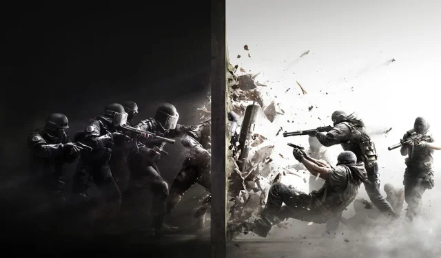 ¿Rainbow Six Siege está caído? Actualizaciones de estado, mantenimiento e interrupciones del servidor