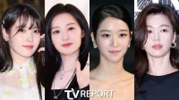 김지원, 전지현, 아이유: 김수현과 최고의 케미스트리는 누구?