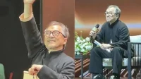 Jackie Chan explica boato sobre envelhecimento e saúde, “Just A Movie Character”